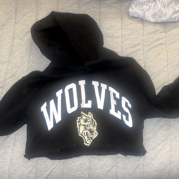 Darc Sport hoodie - Picture 1 of 1